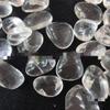1PCS Quality Natural Stone Clear Big Rock Quartz White Crystal Mineral Specimen Rock Chip Gravel crystals and stones-1PCS_15-21MM view 1