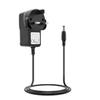 Taelec-Tric) 6V AC-DC Adaptor for A&D UA-651 Upper Arm Blood Pressure Monitor view 1