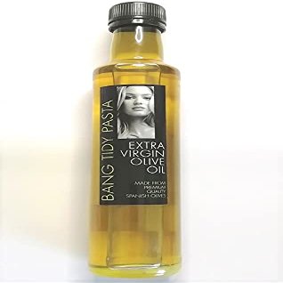 Bang Tidy Pasta Extra Virgin Olive Oil