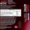 Active Edge CherryActive Sleep Formula 30 Capsules view 2