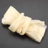 EVTSCAN Sausage Casing, Dry Pig Sausage Casing Edible Drying Sausage Casing for Flavorous Homemade Sausages view 3