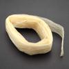 EVTSCAN Sausage Casing, Dry Pig Sausage Casing Edible Drying Sausage Casing for Flavorous Homemade Sausages view 4