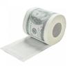Ruluti 1hundred Dollar Bill Printed Toilet Paper America Us Dollars Tissue Novelty Funny 100 view 3