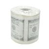 Ruluti 1hundred Dollar Bill Printed Toilet Paper America Us Dollars Tissue Novelty Funny 100 view 4