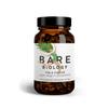 Bare Biology High Strength Omega 3 Algae Oil Capsules - EPA 250mg DHA 500mg - Pure Plant-Sourced, No Fish + Astaxanthin (30 Servings) Independently Tested for Purity view 1