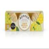 Border Biscuits Lemon Drizzle Melts - Case pack 150g x 12. view 1