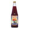 Apple PONCH with Black Lilac BIO 700 ml - BEUTELSBACHER view 1