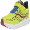 Lightweight mesh upper for breathability Alternative closure for easy on/off view 1