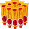 8x200 ml German Medium Hot Mustard, Haendlmaier/Germany view 1