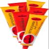 6x200 ml Bavarian Sweet Home-made Mustard and German Medium Hot Mustard, Haendlmaier / Germany view 1