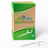 Clean Idea EcoFlosser - Biodegradable Floss Picks - Dental Floss Picks - Plant Based - Sustainable - Zero Greenwashing - Eco Friendly - 300 Picks view 1
