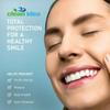 Clean Idea EcoFlosser - Biodegradable Floss Picks - Dental Floss Picks - Plant Based - Sustainable - Zero Greenwashing - Eco Friendly - 300 Picks view 3