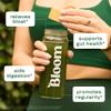 Bloom Nutrition Super Greens Powder Original (60 Servings) Blends Probiotics, Digestive Enzymes, Spirulina, and Chlorella to Support Womens Gut Health, Reduce Bloating, and Boost Digestion Naturally view 3