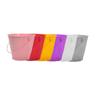 Onsinic 6pcs Mini Metal Bucket Candy Party Favor Chocolate Buckets Diy Tin for Birthday Party Wedding Baby Shower view 1