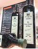 Organic Extra Virgin Olive Oil "LABADESSA" - Calabria - ITALY - Bottle 1 liter view 1