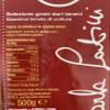 Rigatoni - 2 packs of 500 g - Carla Latini view 2