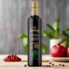 Anthap 100% Natural Sour Pomegranate Molasses, Salad Sauce, Perfect for Dressing, Rich in Antioxidants, Sour, All Natural, No Added Sugar, 330g view 2