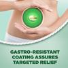 2 Pack of Buscomint Peppermint Oil 0.2ml Gastro Resistant Treatment, 24 Soft Capsules, Treats Painful Spasms, Bloating, and Trapped Wind and Abdominal Pain view 3