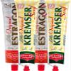 4x200g Kremser Mustard and Tarragon Mustard, Mautner / Austria view 1