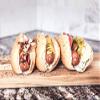 4x200g Kremser Mustard and Tarragon Mustard, Mautner / Austria view 4