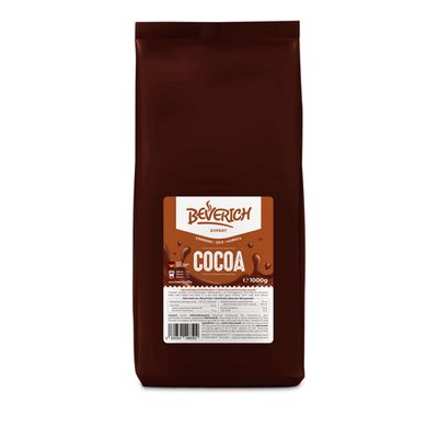 BEVERICH - Expert "Cocoa" (1 kg) cocoa