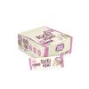 Punk'd Protein Rocky Road Bars (Box of 12x e55g) - Pack of 12 Handmade Classic Rocky Road White Chocolate Protein Bars (12g per Bar) | Delicious Protein Snack view 1