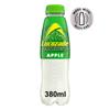 Lucozade Energy Apple 380ml (Pack of 4) view 3