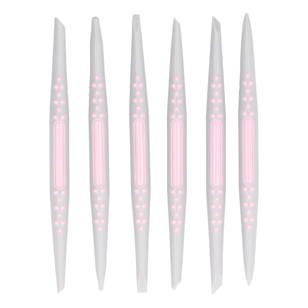 01 Cake Decorating Kit, Safe Fondant Engraving Pen for Sugar Paste (fondant Gum) Petal Paste