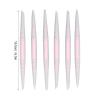 01 Cake Decorating Kit, Safe Fondant Engraving Pen for Sugar Paste (fondant Gum) Petal Paste view 2