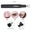 Nose Hair Trimmer for Men,USB Rechargeable Lightweight Nasal Hair Trimmers 2 in 1 Painless for Women Male Professional Nose Ear Hair Trimmer Waterproof view 4