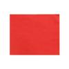 100Pcs/Lot Embossed Package Chocolate Tin Foil Wapping Paper Color Aluminum Foil Paper Pastry Baking Tin Foil(Red) view 2