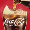Coca-Cola Zero Sugar - Cola Soda Without Sugar, No Calories - Pack 6 Bottles 2L view 3