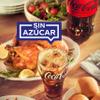 Coca-Cola Zero Sugar - Cola Soda Without Sugar, No Calories - Pack 6 Bottles 2L view 4