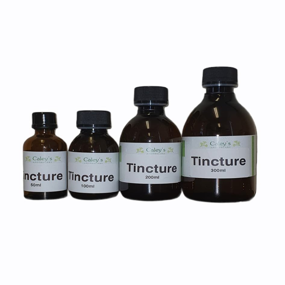 Japanese Knotweed Root Tincture (Fallopia Japonica) 1:3 (50ml)
