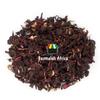 Basmalah Africa Sun Dried Red Hibiscus, African Sorrel, Bissap, Hibiscus Plant Flower view 3
