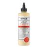 dpHUE Apple Cider Vinegar Hair Rinse Lite, 8.5 oz - Shampoo Alternative, Scalp Cleanser & Post Workout Rinse - Wont Weigh Fine Hair Down - Removes Buildup & Sweat view 1