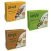 GIRNAR Instant Tea PREMIX ELAICHI,Ginger & Masala Combo Pack of 3 view 1