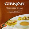 GIRNAR Instant Tea PREMIX ELAICHI,Ginger & Masala Combo Pack of 3 view 4