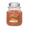 Yankee Candle Candle, Woodland Road Trip, Medium view 1