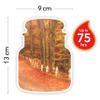 Yankee Candle Candle, Woodland Road Trip, Medium view 2