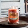 Yankee Candle Candle, Woodland Road Trip, Medium view 4