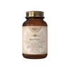 Chios Mastic Food Supplement - 100% Natural Mastic Resin from Chios, Greece - Pistacia Lentiscus - Supports Digestive Health & Well-Being - Premium Quality - Vegan - 60 Capsules view 1
