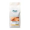 Pact House Coffee, 1kg, Medium Grind, Dark & Rich Roast, Ethically Sourced, Freshly Roasted, Ground Coffee view 1