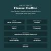 Pact Coffee House, Dark & Rich Roast (1kg) - Coarse Grind - Freshly Roasted in Surrey view 4