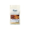 Pact House Espresso, 500g, Fine Grind, Dark Roast, Ethically Sourced, Freshly Roasted, Ground Coffee view 1