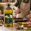 Casalbert Avocado Oil 5L Healthy Cooking & Frying Oil for High Temperature & Fresh Salads, Natural, Rich in Nutrients Made in Spain view 4