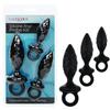 CALEXOTICS - Silicone Anal Probe Kit view 1