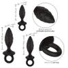 CALEXOTICS - Silicone Anal Probe Kit view 2