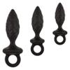 CALEXOTICS - Silicone Anal Probe Kit view 4