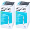 Accu-Chek Instant Blood Glucose Test Strips, 100 Count, for Accurate Monitoring view 1